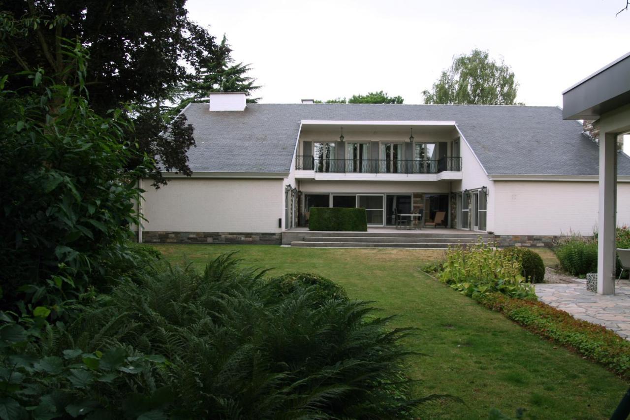 Villa Pura Vida Kortrijk Exterior photo